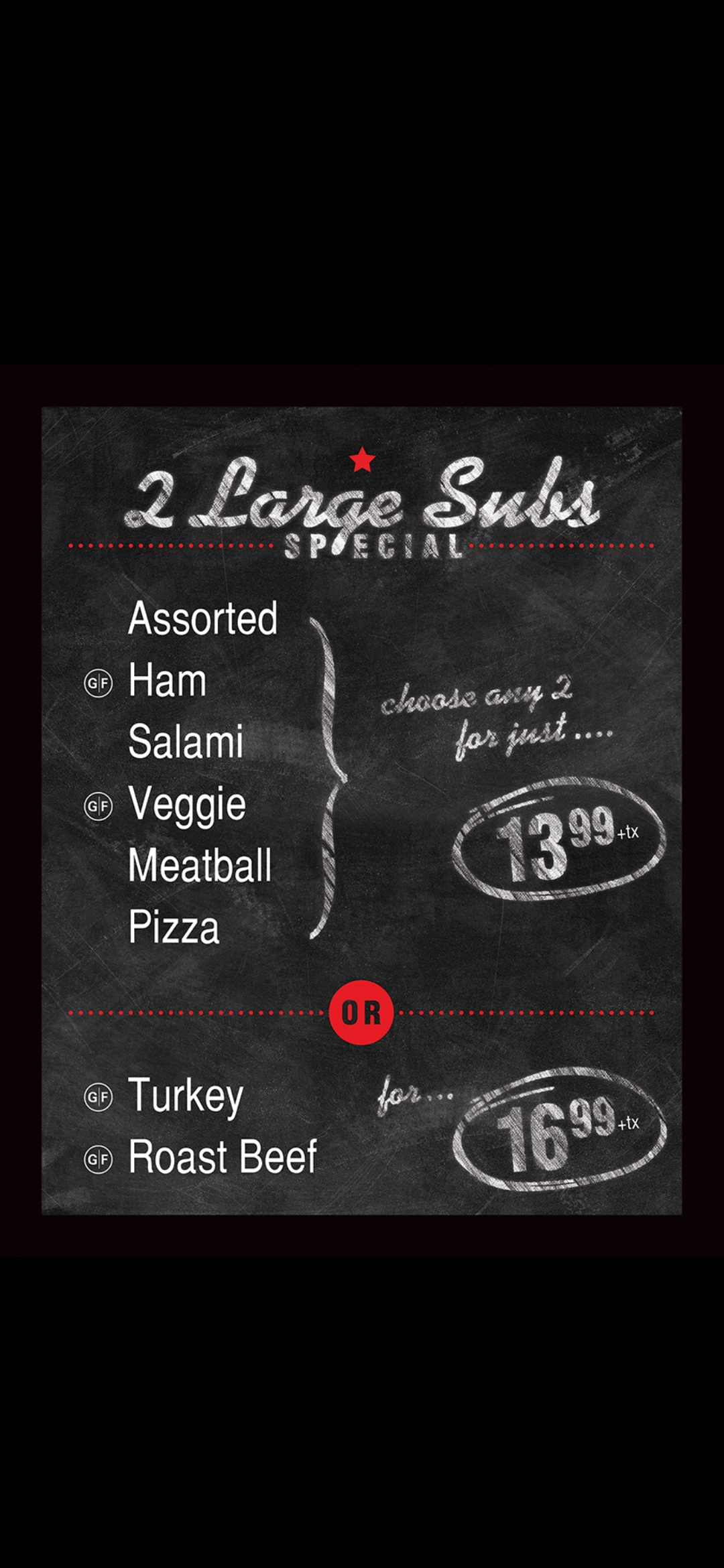 Photo credit: Restaurantji