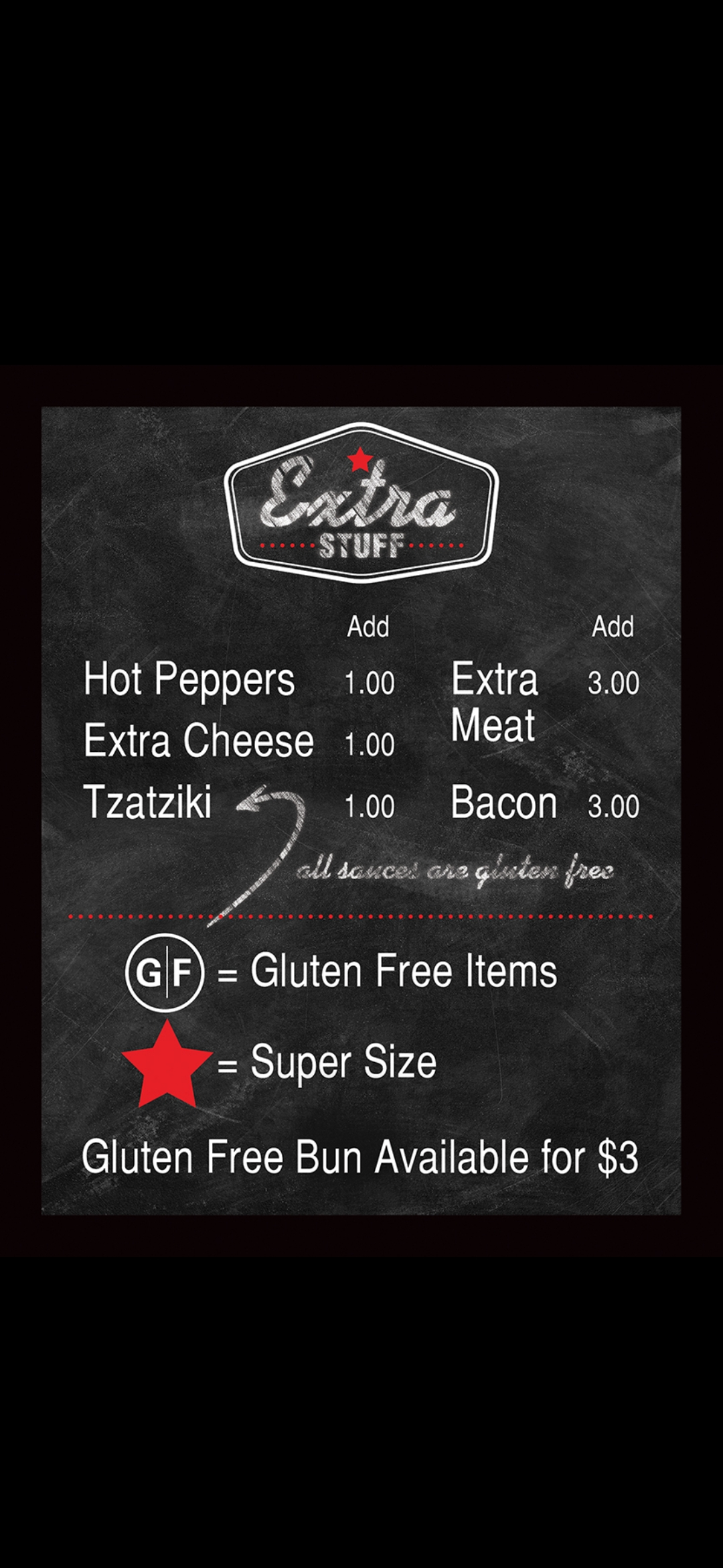 Photo credit: Restaurantji