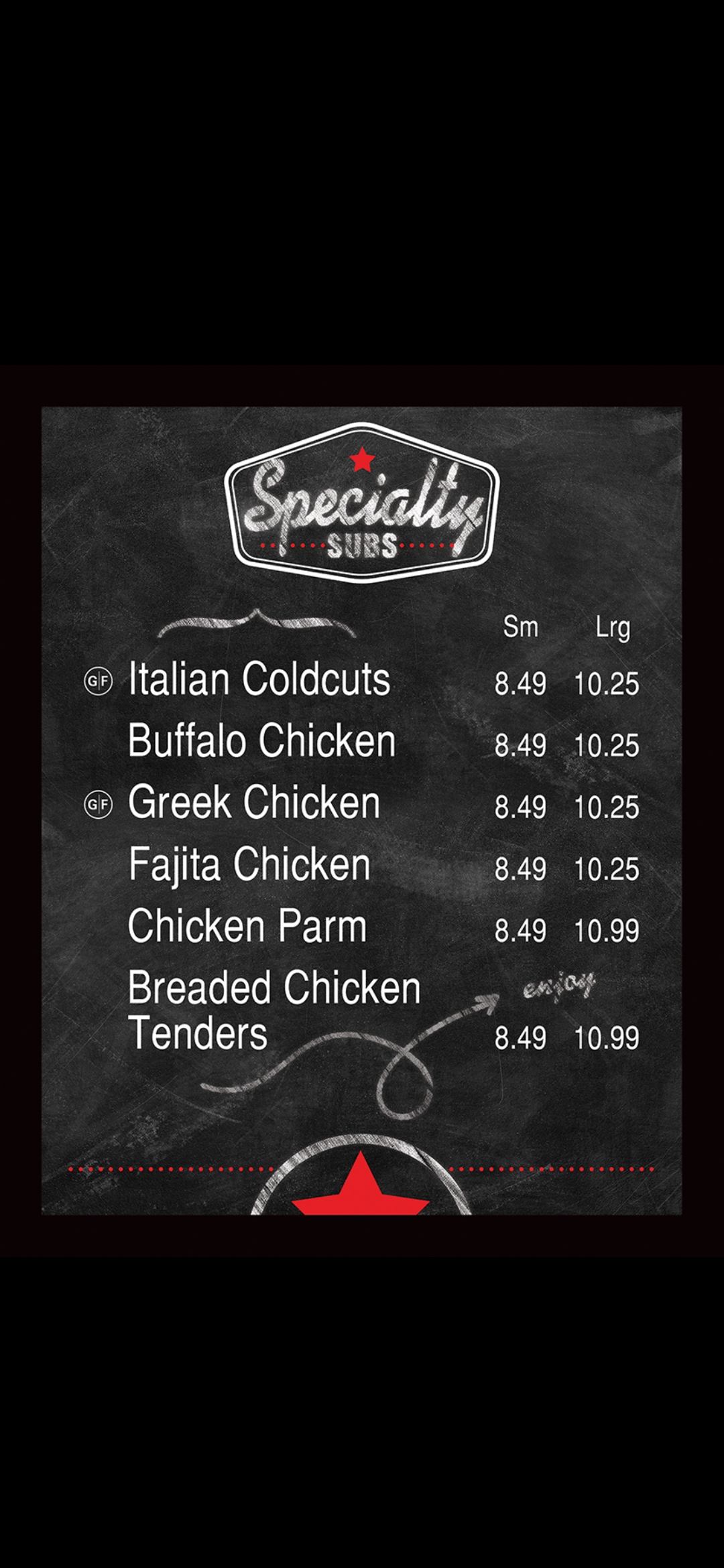 Photo credit: Restaurantji