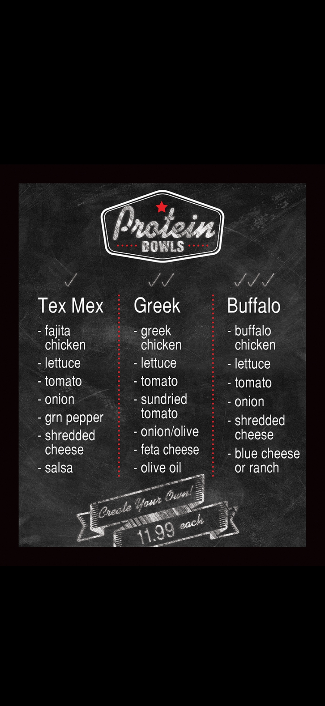 Photo credit: Restaurantji