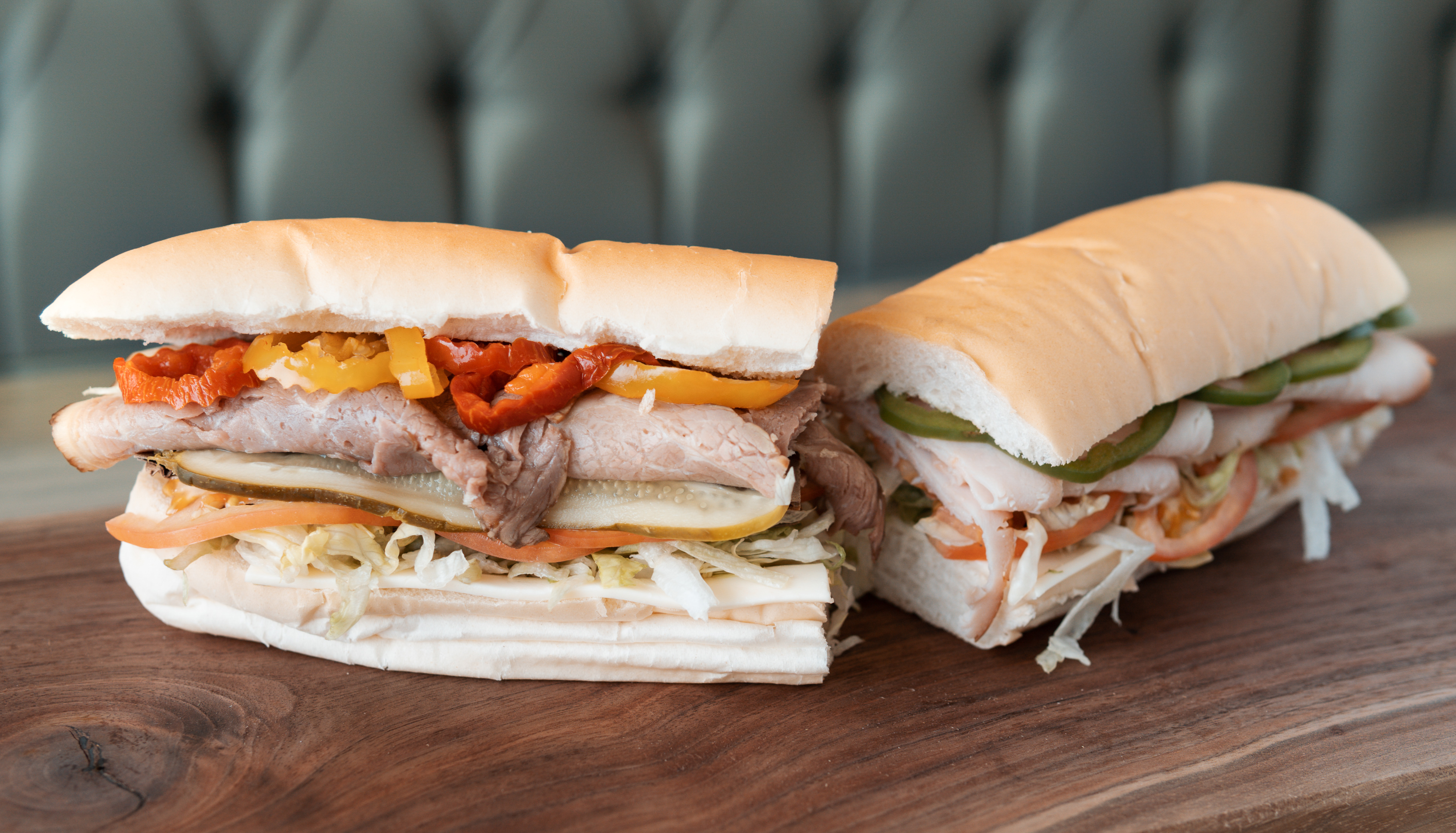 Photo credit: restaurantji