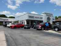 Niagara Chrysler Dodge Jeep Ram