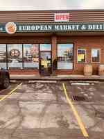 Polonia European Market&Deli