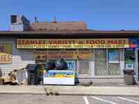 Stanley Variety & Food Mart