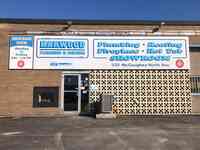 Harwood Plumbing and Heating Ltd.