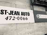 St-Jean Auto Services