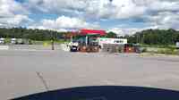 Petro-Pass Truck Stop