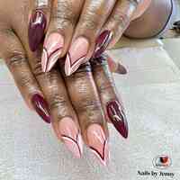 Nuvo Nails - Keele And Wilson