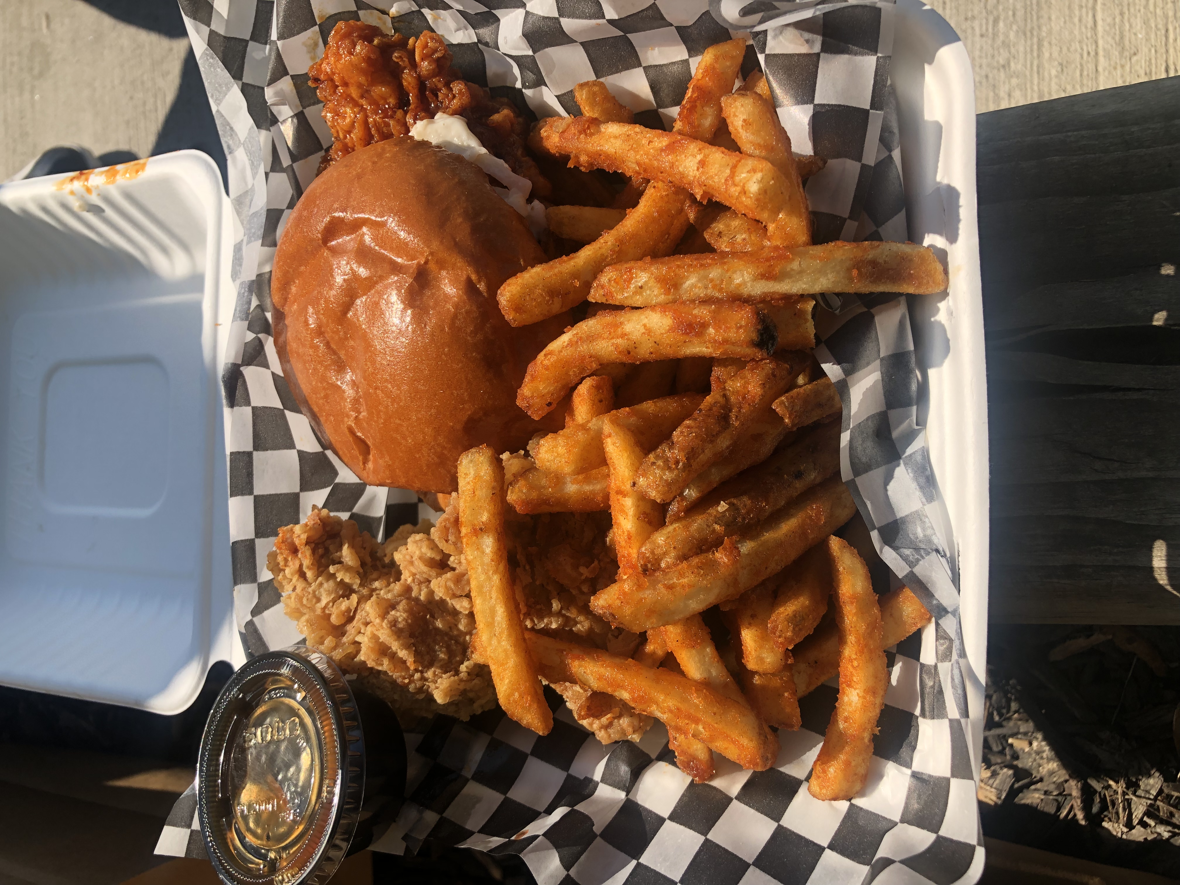 Photo credit: restaurantji