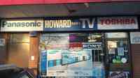 Howard Tv Stereo & Video Centre