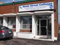 Keele Street Collision