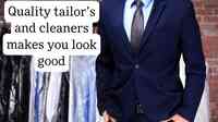 Quality Tailor & Cleaners