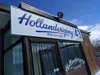 Hollanderizing Inc.
