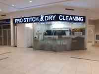Pro Stitch & Dry Cleaning