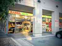 Rabba Fine Foods