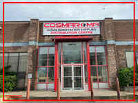 Cosmaroma Home Renovation Supplies - Wendell