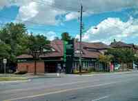 TD Canada Trust Branch and ATM