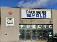 Packaging World