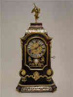 Antique Clocks & More