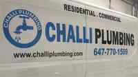 Challi plumbing Ltd