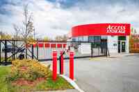 Access Storage - Yorkdale