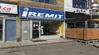 I-Remit Bathurst (International Remittance (Canada) Ltd.)