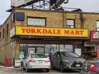 Yorkdale Mart