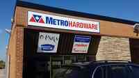 Metro Hardware & Maintenance Inc