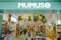 Mumuso Fairview Mall