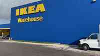 IKEA External Pick-Up Warehouse