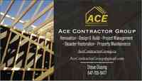 ACE Contractor Group