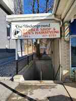 Underground Barber Shop