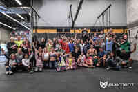 Element CrossFit