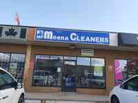 Meena Cleaners