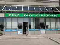 King Dry Cleaners