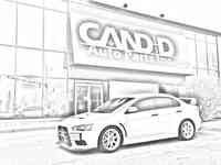 Candid Auto Parts Inc