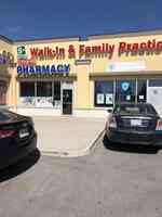 5th Avenue Walk-in Clinic and Family Practice