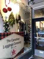 The Canadian Leggings Company