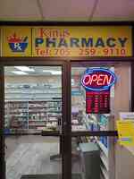 Kings Pharmacy