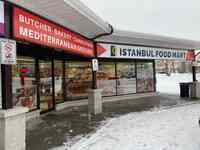 Istanbul Food Mart