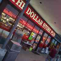 The Dollar Store Plus