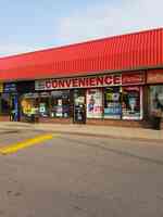 Taunton Convenience