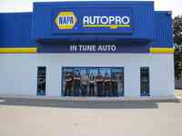 NAPA AUTOPRO - In-Tune Auto