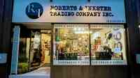 The Roberts & Inkster Trading Company