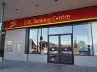 CIBC Branch (Cash at ATM only)