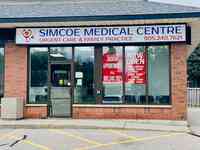 Simcoe Medical Centre