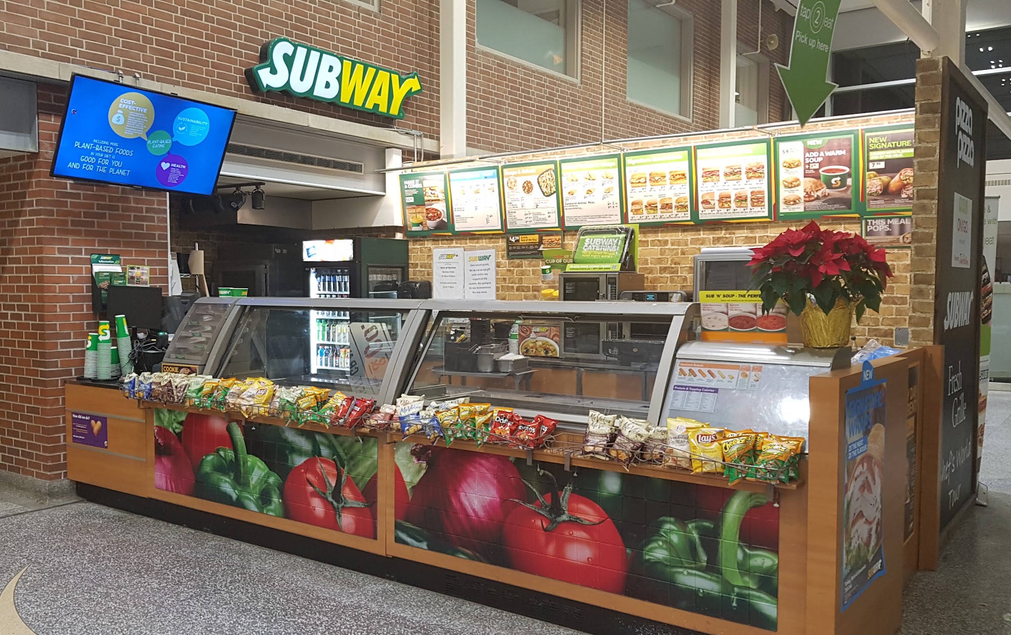 Subway