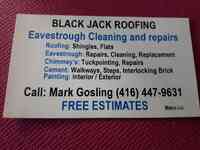 Blackjack Roofing