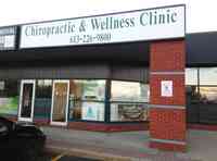 Activate Chiropractic Wellness Clinic Dr Stephani Dunk, Dr Larry Ha Chu