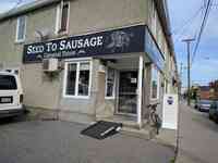 Seed to Sausage General Store